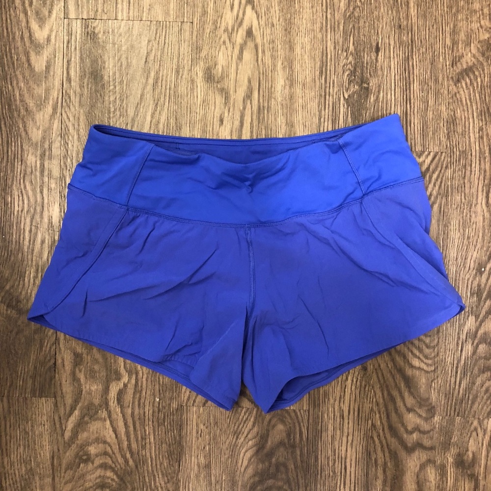 🍋Lululemon shorts